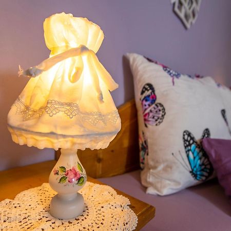 Ferienwohnung Spitzner Stornstein エクステリア 写真