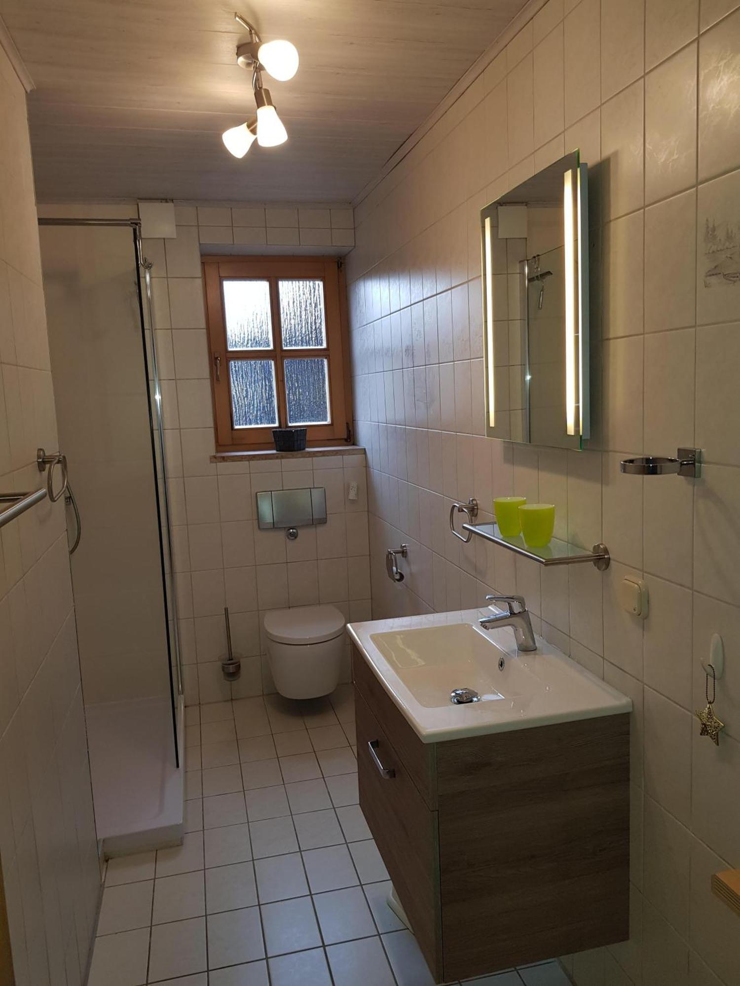 Ferienwohnung Spitzner Stornstein エクステリア 写真